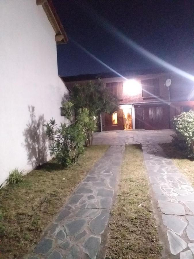 Duplex Cerca Del Mar En Las Toninas Exterior foto
